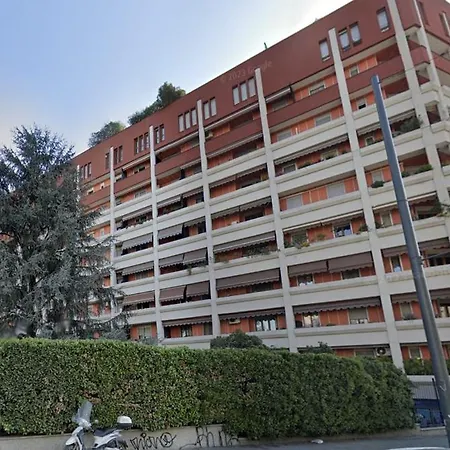 Home Stay And Relax In Milan Exterior photo
