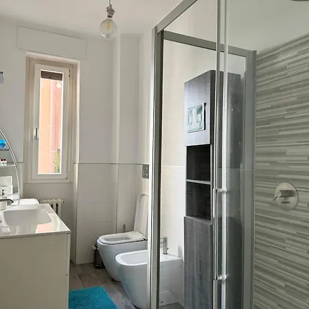 Home Stay And Relax In Milan Exterior photo