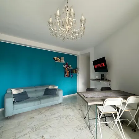 Home Stay And Relax In Milan Exterior photo