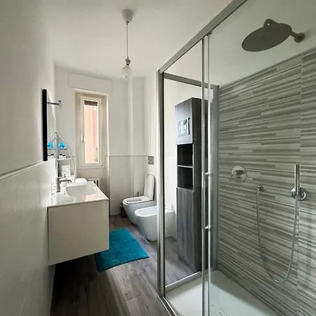 Home Stay And Relax In Milan Exterior photo