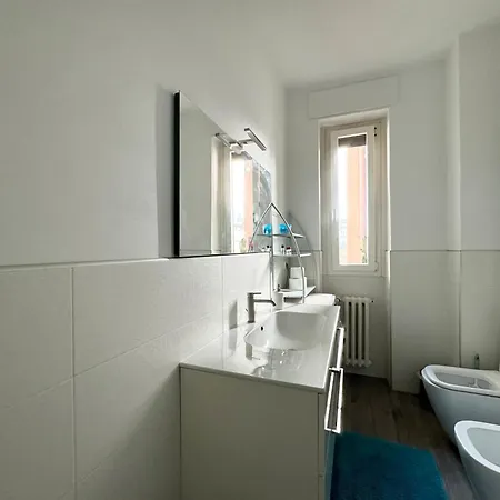 Home Stay And Relax In Milan Exterior photo