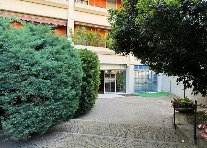 Home Stay And Relax In Milan