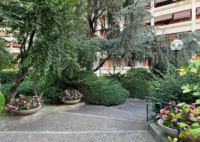 Home Stay And Relax In Milan