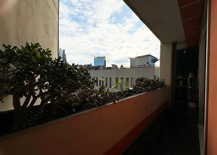 Home Stay And Relax In Milan