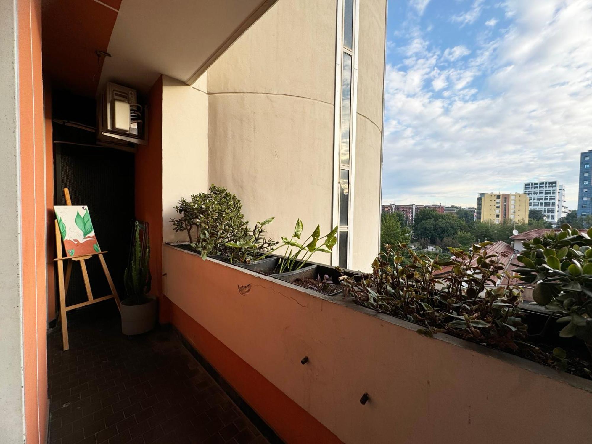 Apartamento And Relax In Milán